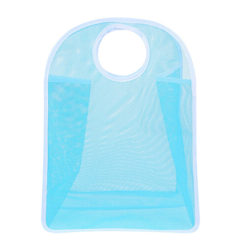 Beach Toy Mesh Bag for Children 2 pcs