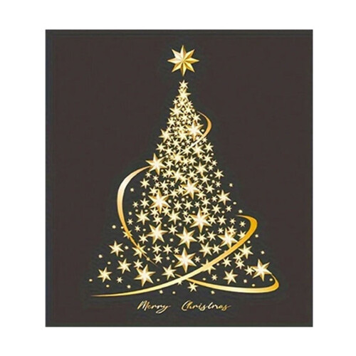Décorations de Noël pour sapin et fenêtres 1