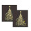 Décorations de Noël pour sapin et fenêtres 5