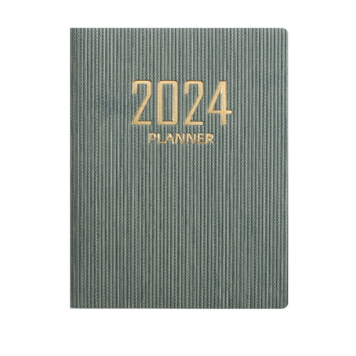 Herrnalise A7 pocket notebook 120 pages 3.7" x 5.7" 1