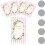 Blank Scratch Cards with Stickers 120 pcs 1