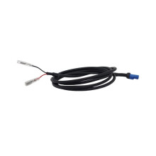 Per Bafang Mid Motor G330 M400 M620 M300 G510 G332 Cavo Luce Anteriore