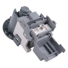 DC31-00178A DC31-00187A Washing Machine Drain Pump Motor for  Washing Machine-Replaces DC31-00178D B35-3A