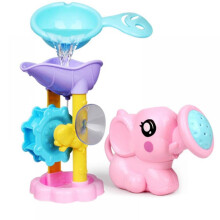 Boy Bath Toys for Toddlers Ages 1-3 Years