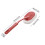 Brosse éponge de salle de bain de Pâques avec long manche 2