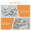 Yes or No Party Coin Props Plastic 100 pcs 3