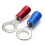 Conector tip spadă termocontractabil izolat electric 720 buc 6
