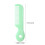Baby Safety Comb Round Teeth 4pcs 3