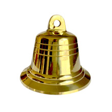 Carillon éolien en cuivre, accroche-porte vintage