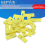 Capace jumper cu pas de 2,0 mm, tip scurt și lung, 100 buc. 4