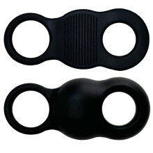 2pcs Soft Silicone Baseball&Softball Thumb Guards for Shock Absorption, Blister Prevention, Bat Sting Reduction