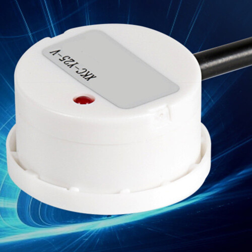 Motore Mosiee XKC-Y25 5-12V 1