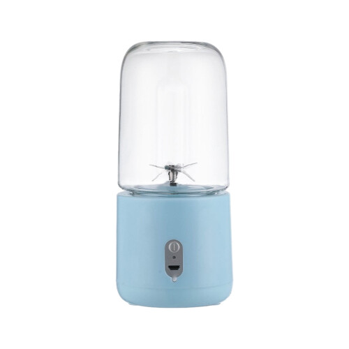 Mixeur portable Kayannuo rechargeable par USB, 6 lames 1