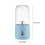 Mixeur portable Kayannuo rechargeable par USB, 6 lames 3