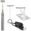 Wireless USB Charging Soldering Iron Kit Portable 3