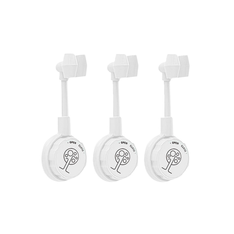 Shower Head Wall Mount Holder Adjustable Rotatable 901175911941