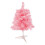 Kayannuo Christmas Tree Ornament Spruce Artificial 6ft 1