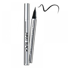 Waterproof Eyeliner Pen Black 5PCS