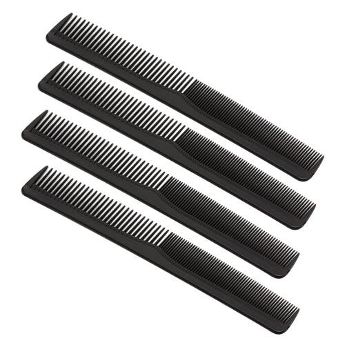 Pieptene dublu de salon antistatic, 25 bucăți 1