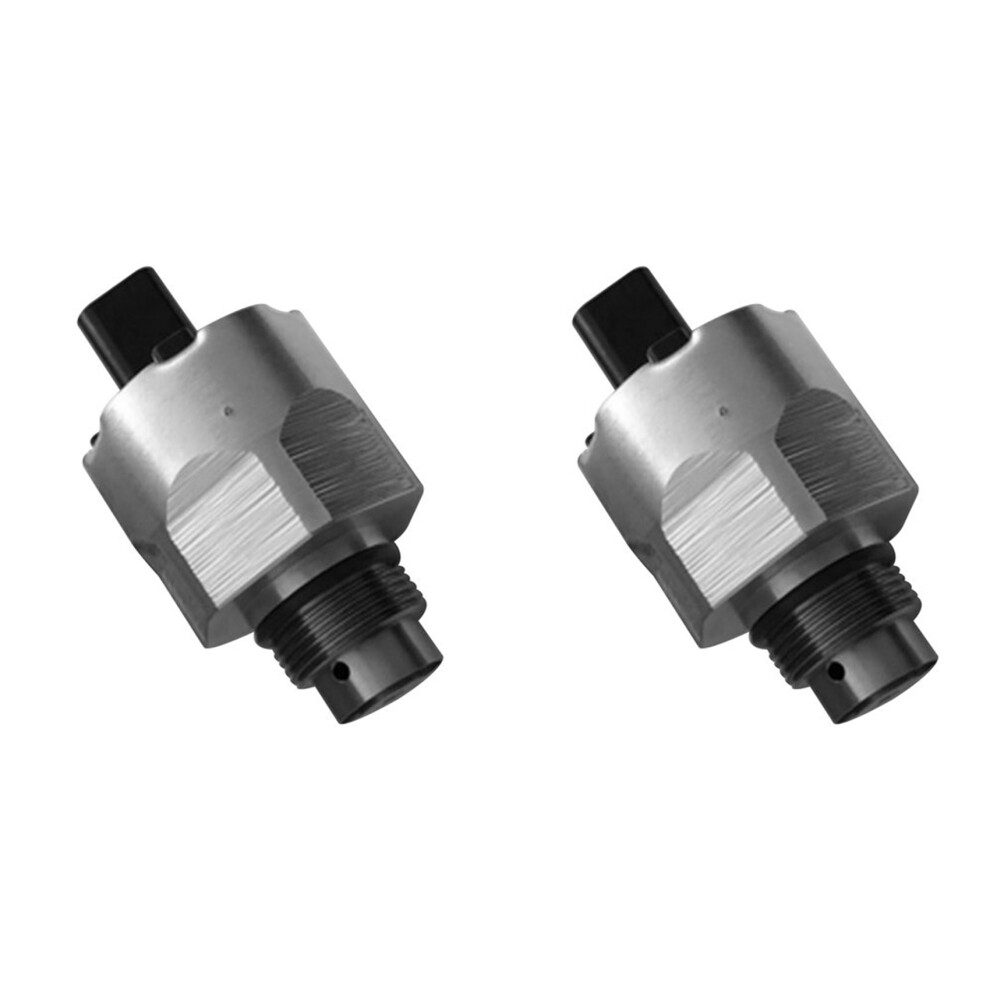 2X Fuel Pump Pressure Regulator A2c59506225 For Vdo Drv Suction Control Valve A2c59511609 6034026949993