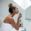 Facili extension a chignon per capelli lisci (4 pezzi) 2