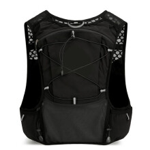Outdoor Running Hydration Vest Backpack Breathable Water Bladder Bag Daypack for Cycling Hiking Trail