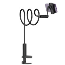 RnemiTe-amo in de uitverkoop! Telefoon- en tablethouder, plafondbeugel, multifunctionele steunbeugel, 360 graden draaibaar.