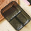 Mosiee lunchbox met servies, draagbare bento-box 5