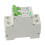 Mosiee DC miniatuurstroomonderbreker 1000V2P 8