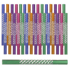 Tubes de rechange pour carillon à vent bébé (lot de 6)