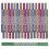 Tubes de rechange pour carillon à vent bébé (lot de 6) 1