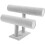 Bracelet Holder Stand Grey Two-Tier Detachable 5