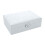 AURIGATE jewelry box 2-layer with removable tray 2