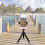 Prettyui 360 Smartphone-Stativadapter, universelle Handyhalterung 4