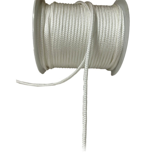 Nylon startkabel voor trimmer, 3,0 mm x 2 m 1