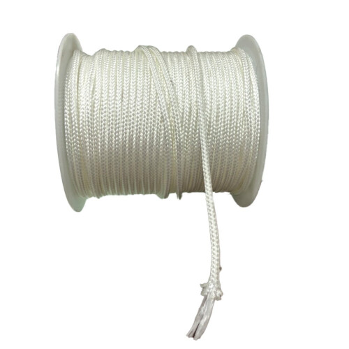 Nylon startkabel voor trimmer, 3,0 mm x 2 m 2