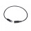 Telefon 3,5 mm til RJ9 adapterkabel til headset 2