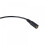 Telefon 3,5 mm til RJ9 adapterkabel til headset 3