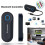 Trasmettitore audio Bluetooth 5.1 per TV, PC e DVD 2