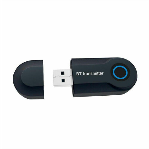 Trasmettitore audio Bluetooth 5.1 per TV, PC e DVD 2