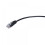 Telefon 3,5 mm til RJ9 adapterkabel til headset 4