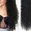 Extensiones de coleta sintéticas para mujer (3 piezas) 6