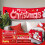 Julrutig banner God Jul-skylt 1 st 2