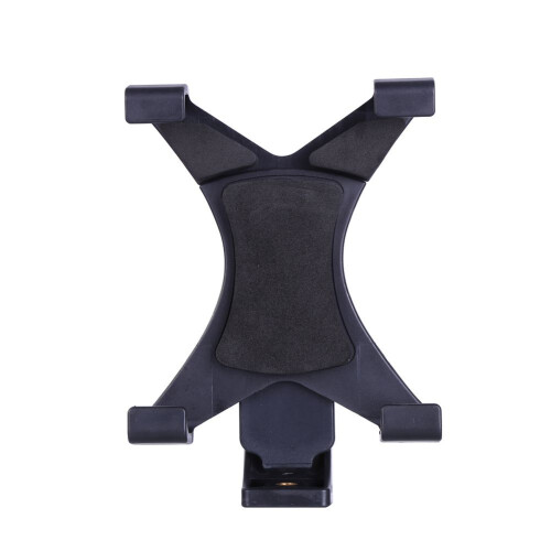 Clipe de montagem universal para tripé de celular e tablet de 17,8 a 25,4 cm (7 a 10 polegadas) 1