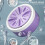 Kayannuo draagbare wasmachine USB-aangedreven mini-modus met 3 standen 7