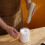 Montalatte manuale Kayannuo per caffè, 1 unità 7