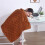 USB Heated Blanket 5V Portable Electric Warming Throw 5