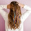 Kit de extensiones de cabello a crochet Tinsel3Sets 6