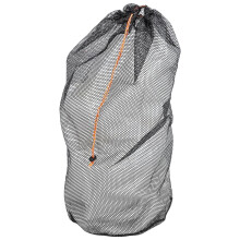 Camping sovepose oppbevaringssekk stor kapasitet netting