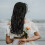 Extensiones de cabello humano ondulado Eease para mujer (2 piezas) 3